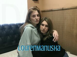 LourenManusha