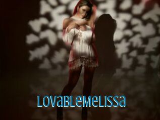 LovableMelissa