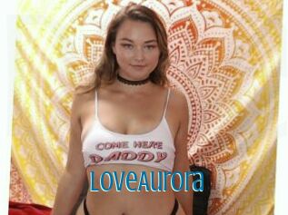 LoveAurora