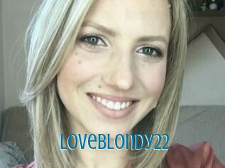 LoveBlondy22