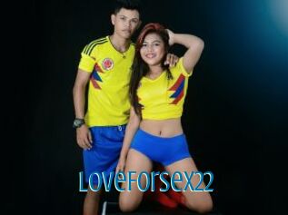 LoveForSex22