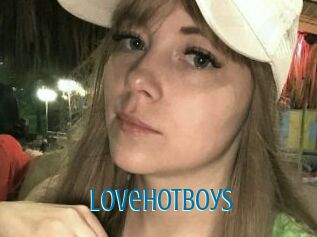 LoveHotBoys