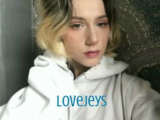 LoveJeys