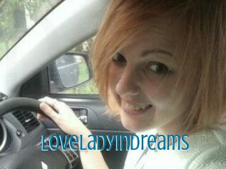 LoveLady_In_Dreams