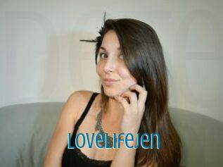 LoveLifeJen
