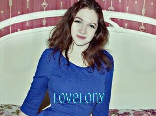 LoveLony