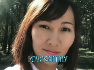 LoveSammy