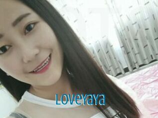 LoveYaYa