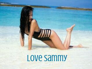 Love_Sammy