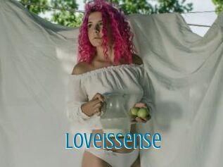 LoveisSense
