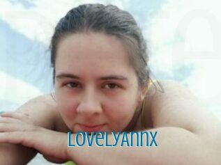 LovelyAnnX