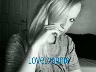 LovelyAnnie