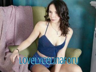 LovelyCelinaForU