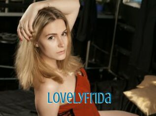 LovelyFrida