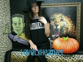 LovelyHeather
