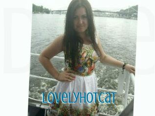 LovelyHotCat
