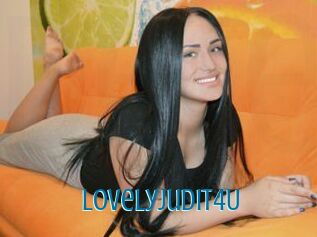 LovelyJudit4U