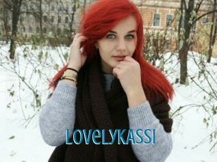LovelyKASSI