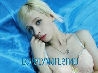 LovelyMarlen4U