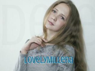 LovelyMillena