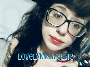 LovelyMissColbie