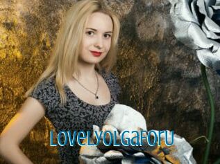 LovelyOlgaForU