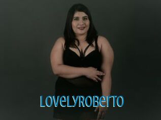 LovelyRoberto