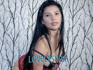 LovelySuex