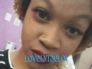 LovelyTaelor