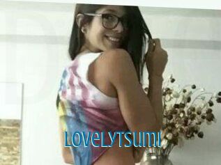 LovelyTsumi