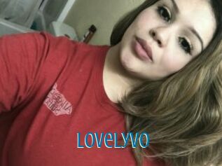 Lovelyvo