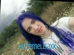 Lovemelisaxx