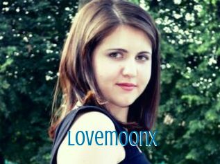 LovemoonX