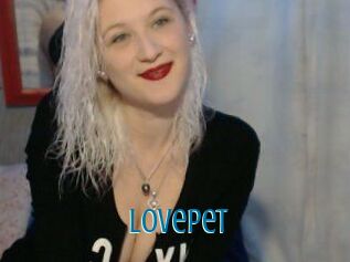 Lovepet