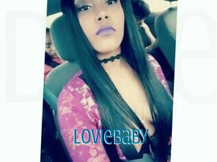Loviebaby