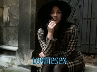LovmeSex