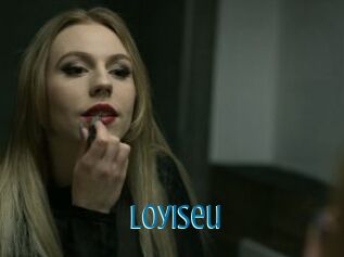 Loyiseu