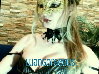 Luangorgeous