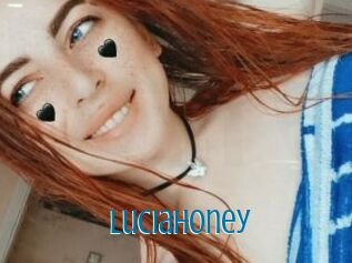 LuciaHoney