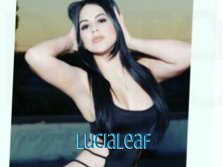 LuciaLeaf