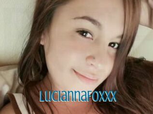 LuciannaFoxxx