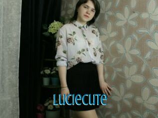 LucieCute