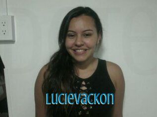LucieVackon