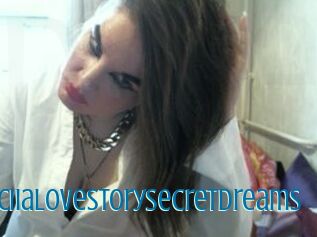Luciialovestorysecretdreams
