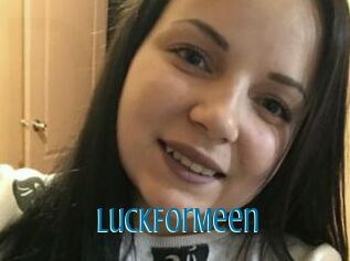 LuckForMeen