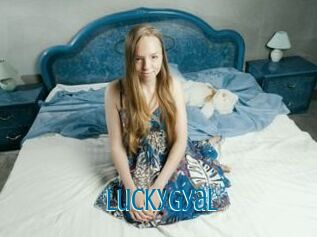 LuckyGyal