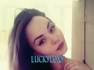 LuckyLexy
