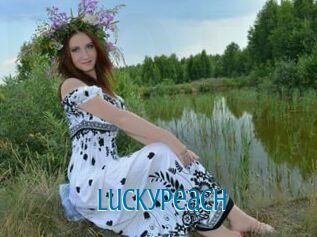LuckyPeach