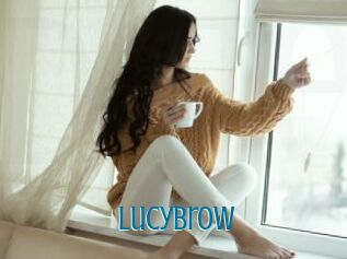 LucyBrow