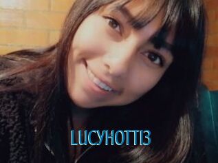 LucyHotti3